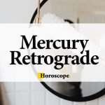 Mercury Retrograde – A Perfect Time For Cleaning & Decluttering